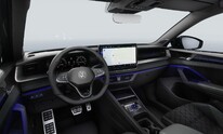 Volkswagen Tayron, R-Line