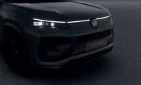Volkswagen Tayron, R-Line