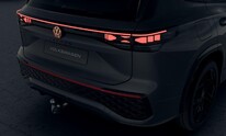 Volkswagen Tayron, R-Line
