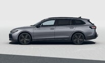 Volkswagen Passat, R-Line People