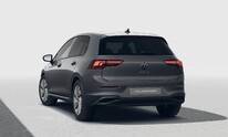 Volkswagen Golf, People