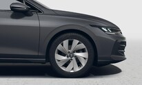 Volkswagen Golf, People