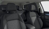 Volkswagen Golf, People