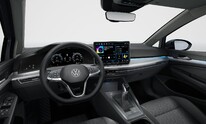 Volkswagen Golf, People