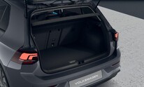 Volkswagen Golf, People
