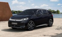 Volkswagen ID.3, Style