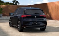 Volkswagen ID.3, Style
