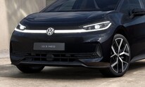 Volkswagen ID.3, Style