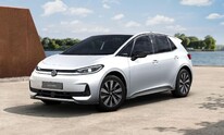 Volkswagen ID.3, Trend