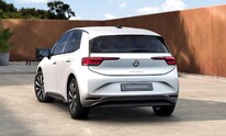 Volkswagen ID.3, Trend