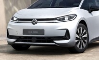 Volkswagen ID.3, Trend