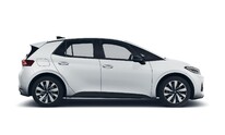 Volkswagen ID.3, Trend