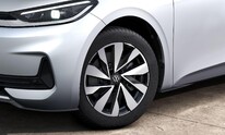 Volkswagen ID.3, Trend