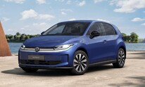 Volkswagen ID.Polo, Life