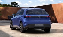 Volkswagen ID.Polo, Life