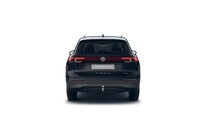 Volkswagen Tiguan, Love