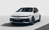 Volkswagen Golf, R-Line People