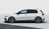 Volkswagen Golf, R-Line People