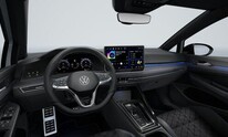 Volkswagen Golf, R-Line People