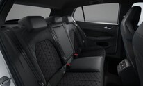 Volkswagen Golf, R-Line People