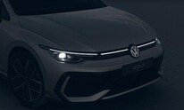 Volkswagen Golf, R-Line People