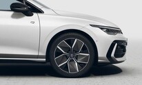 Volkswagen Golf, R-Line People