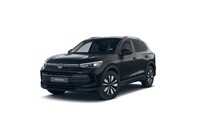 Volkswagen Tiguan, Love