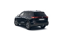 Volkswagen Tiguan, Love