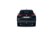 Volkswagen Tiguan, Love