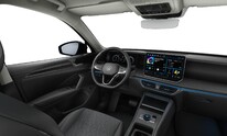 Volkswagen Tiguan, Love
