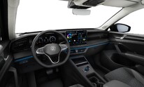 Volkswagen Tiguan, Love