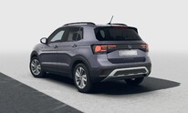 Volkswagen T-Cross, Love