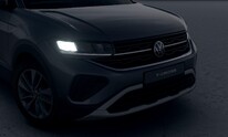 Volkswagen T-Cross, Love