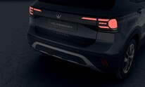 Volkswagen T-Cross, Love