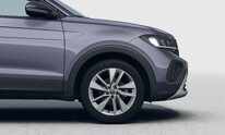 Volkswagen T-Cross, Love