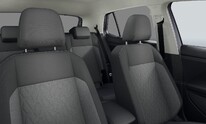 Volkswagen T-Cross, Love