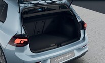 Volkswagen Golf, People
