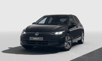 Volkswagen Golf, People
