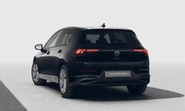Volkswagen Golf, People