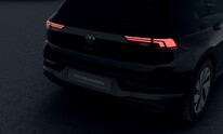 Volkswagen Golf, People