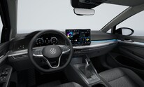 Volkswagen Golf, People