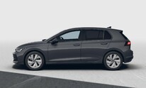 Volkswagen Golf, People