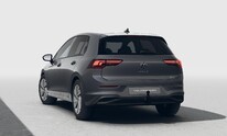 Volkswagen Golf, People