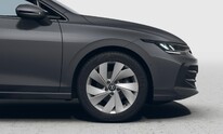 Volkswagen Golf, People