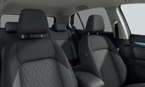 Volkswagen Golf, People