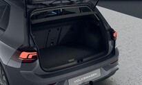 Volkswagen Golf, People