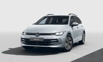 Volkswagen Golf Variant, People
