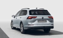 Volkswagen Golf Variant, People
