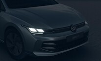 Volkswagen Golf Variant, People
