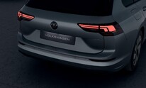 Volkswagen Golf Variant, People